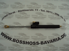 Lenkungsdämpfer Kit - Steering Damper Set  Boss Hoss